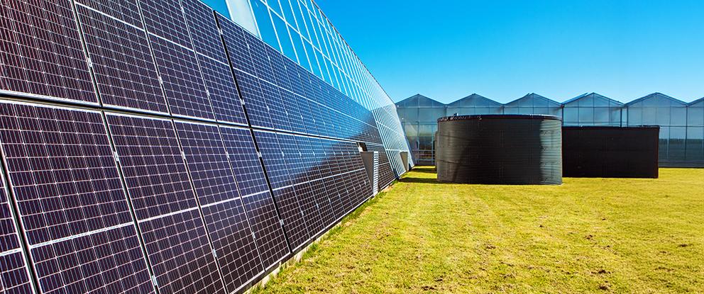 pannelli solari | Crédit Agricole pannelli solari | Crédit Agricole