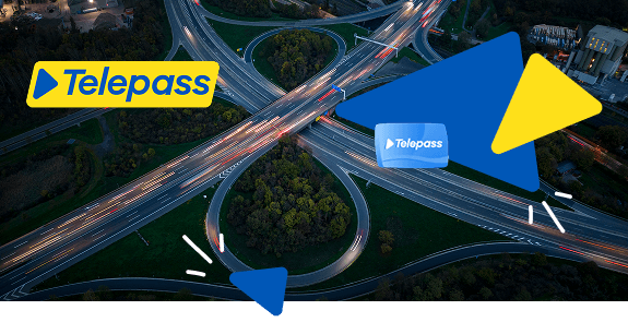 Telepass | Crédit Agricole Telepass | Crédit Agricole
