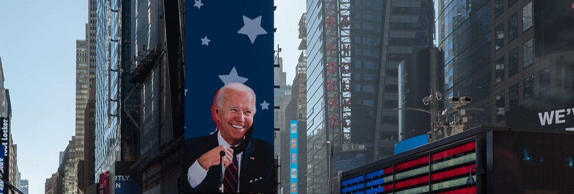 Bidenomics: l’agenda economica del presidente USA | Crédit Agricole Bidenomics: l’agenda economica del presidente USA | Crédit Agricole