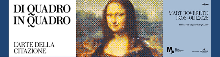 Di quadro in quadro l'arte della citazione | Crédit Agricole