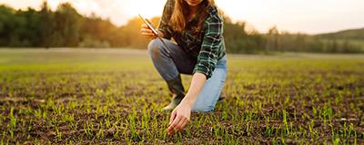 Da Bruxelles altre misure in favore degli agricoltori | Crédit Agricole Da Bruxelles altre misure in favore degli agricoltori | Crédit Agricole