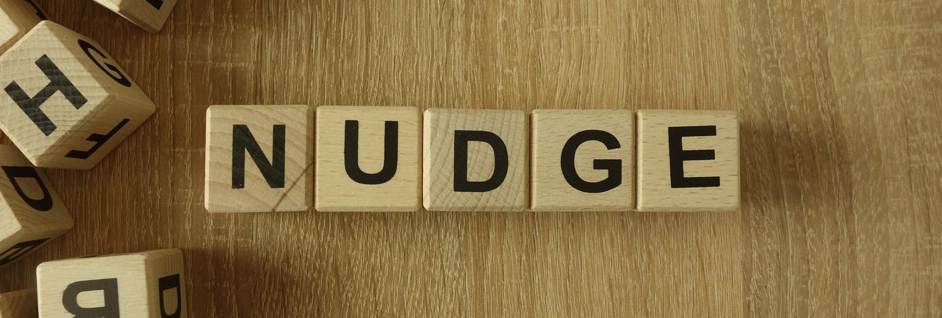 Quante cose si possono fare con una spinta gentile | Crédit Agricole Quante cose si possono fare con una spinta gentile | Crédit Agricole