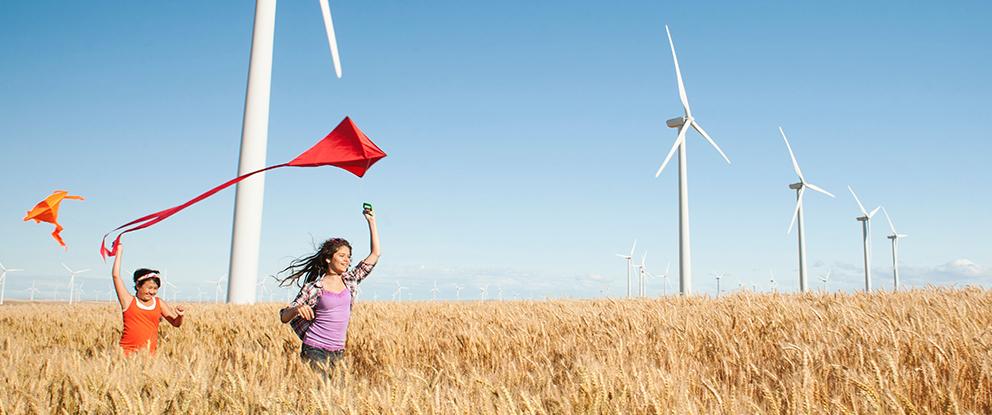 Rinnovabili, crescita impetuosa nel settore agricolo | Crédit Agricole Rinnovabili, crescita impetuosa nel settore agricolo | Crédit Agricole