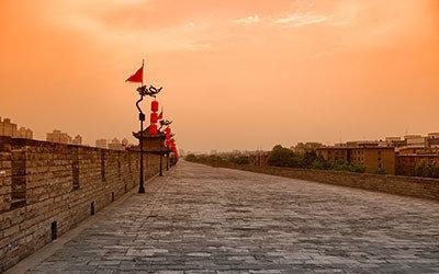 Nuova Via della Seta per il commercio internazionale | Crédit Agricole Nuova Via della Seta per il commercio internazionale | Crédit Agricole