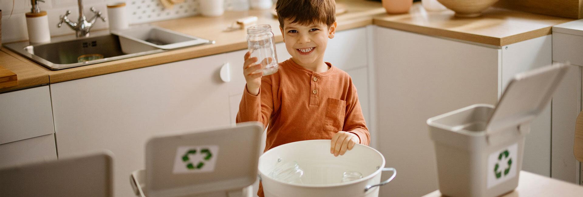 L’economia cambia forma: benvenuti nell’era della Circular Economy | Crédit Agricole L’economia cambia forma: benvenuti nell’era della Circular Economy | Crédit Agricole