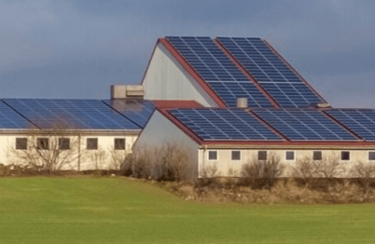 “Agri più solare” con i contributi a fondo perduto per l’agricoltura | Crédit Agricole “Agri più solare” con i contributi a fondo perduto per l’agricoltura | Crédit Agricole