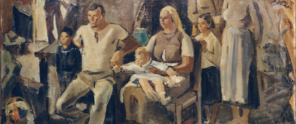 NOSTALGIA | Crédit Agricole