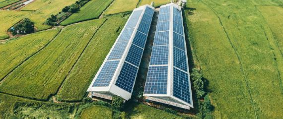 pannelli fotovoltaici | Crédit Agricole pannelli fotovoltaici | Crédit Agricole