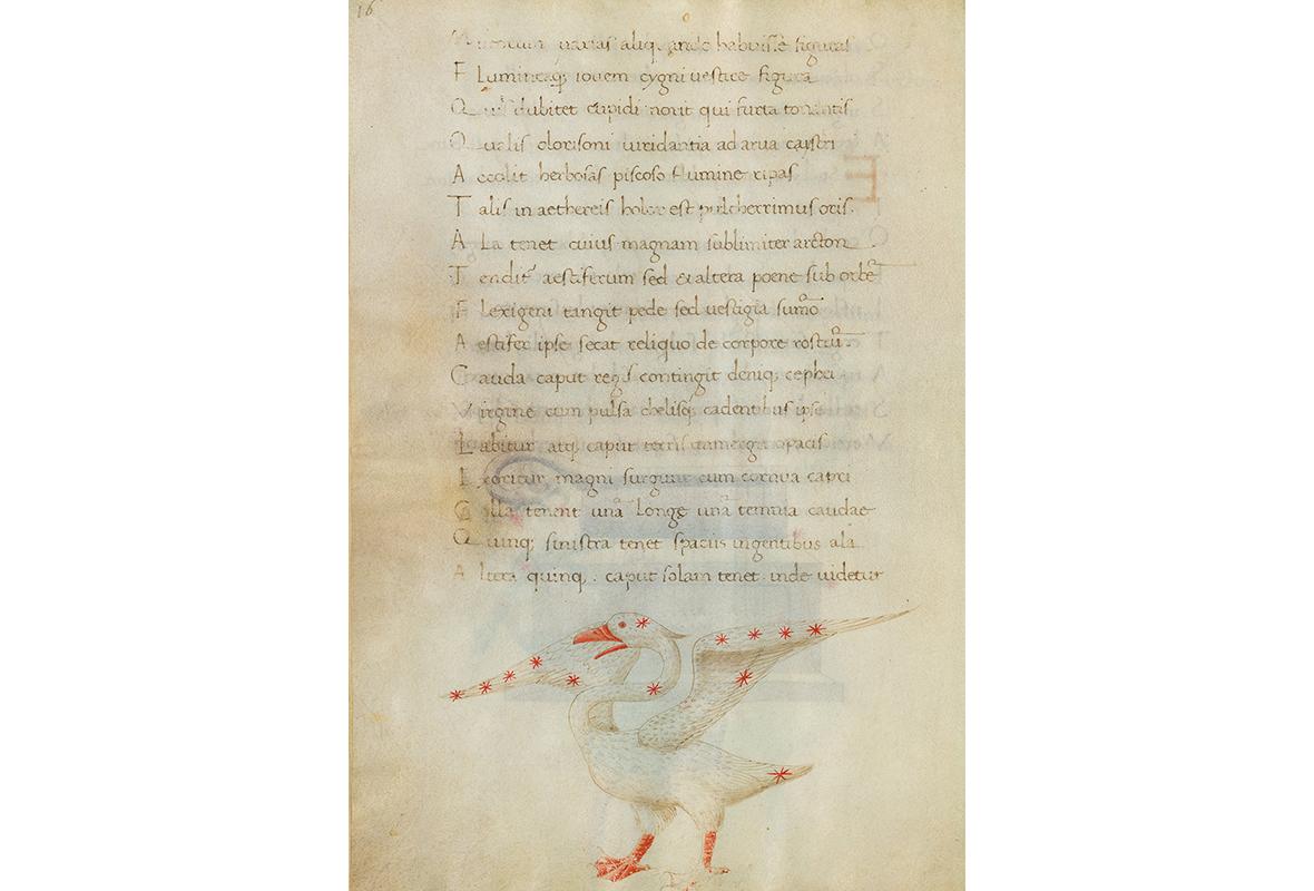 Astronomicon | Crédit Agricole Astronomicon | Crédit Agricole