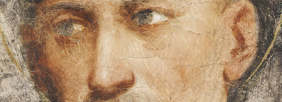 Frammento di mano | Crédit Agricole
