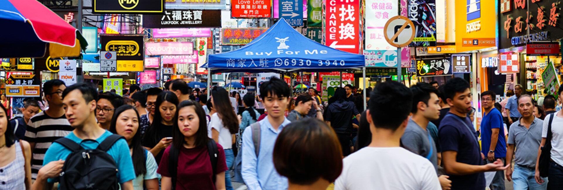 Il Megatrend dell'evoluzione demografica: le opportunità oltre le sfide | Crédit Agricole Il Megatrend dell'evoluzione demografica: le opportunità oltre le sfide | Crédit Agricole