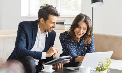 Cambia l’investitore, cambia la consulenza: evoluta è meglio | Crédit Agricole Cambia l’investitore, cambia la consulenza: evoluta è meglio | Crédit Agricole