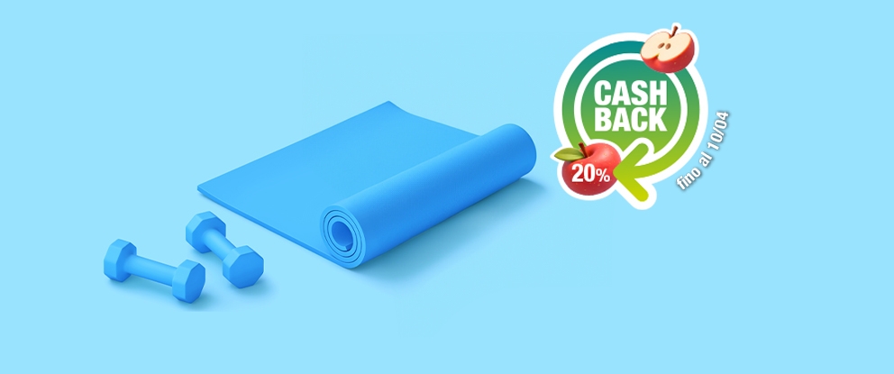 tappetino e pesi da palestra | Crédit Agricole tappetino e pesi da palestra | Crédit Agricole