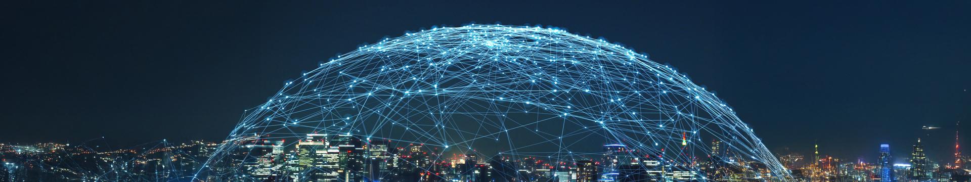 Smart Security: il futuro della sicurezza | Crédit Agricole Smart Security: il futuro della sicurezza | Crédit Agricole