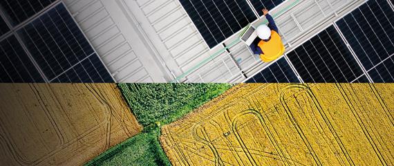 Agri Energia | Crédit Agricole Agri Energia | Crédit Agricole