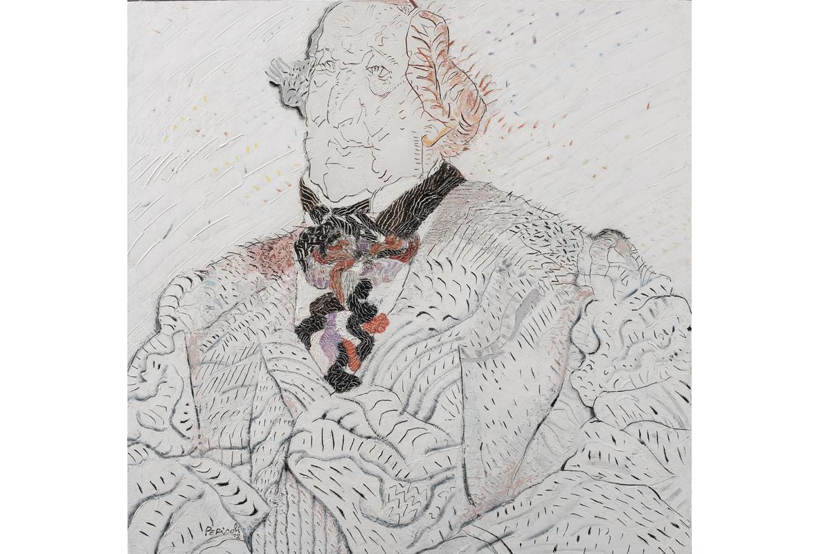 Gioacchino Rossini | Crédit Agricole Gioacchino Rossini | Crédit Agricole