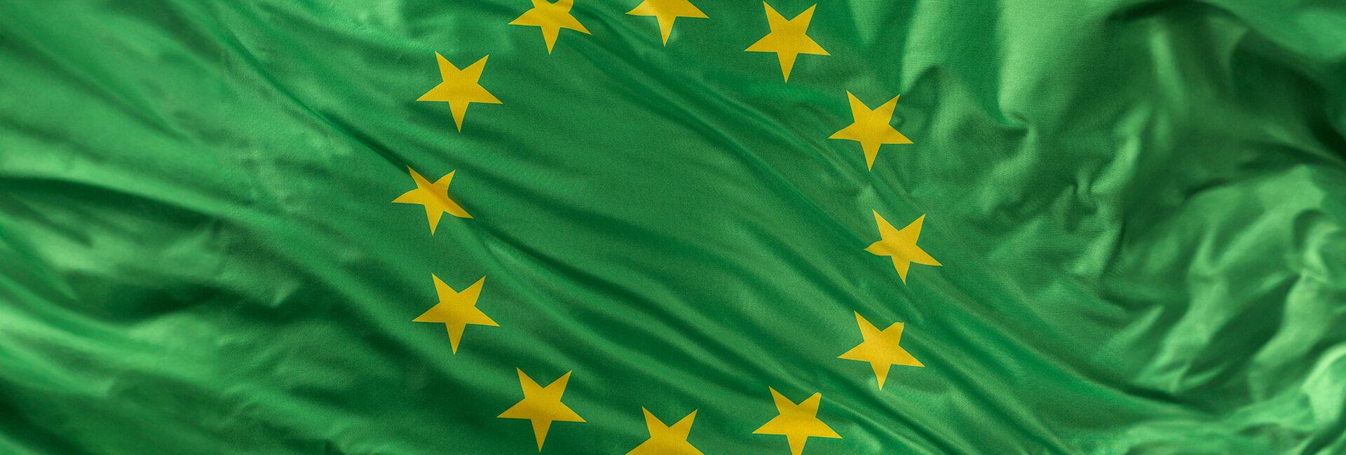 Nuova Pac, Ue e Italia puntano forte sul biologico | Crédit Agricole Nuova Pac, Ue e Italia puntano forte sul biologico | Crédit Agricole