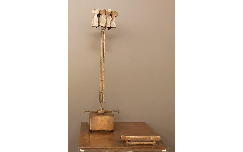 Colonna del Piccolo Coro | Crédit Agricole Colonna del Piccolo Coro | Crédit Agricole