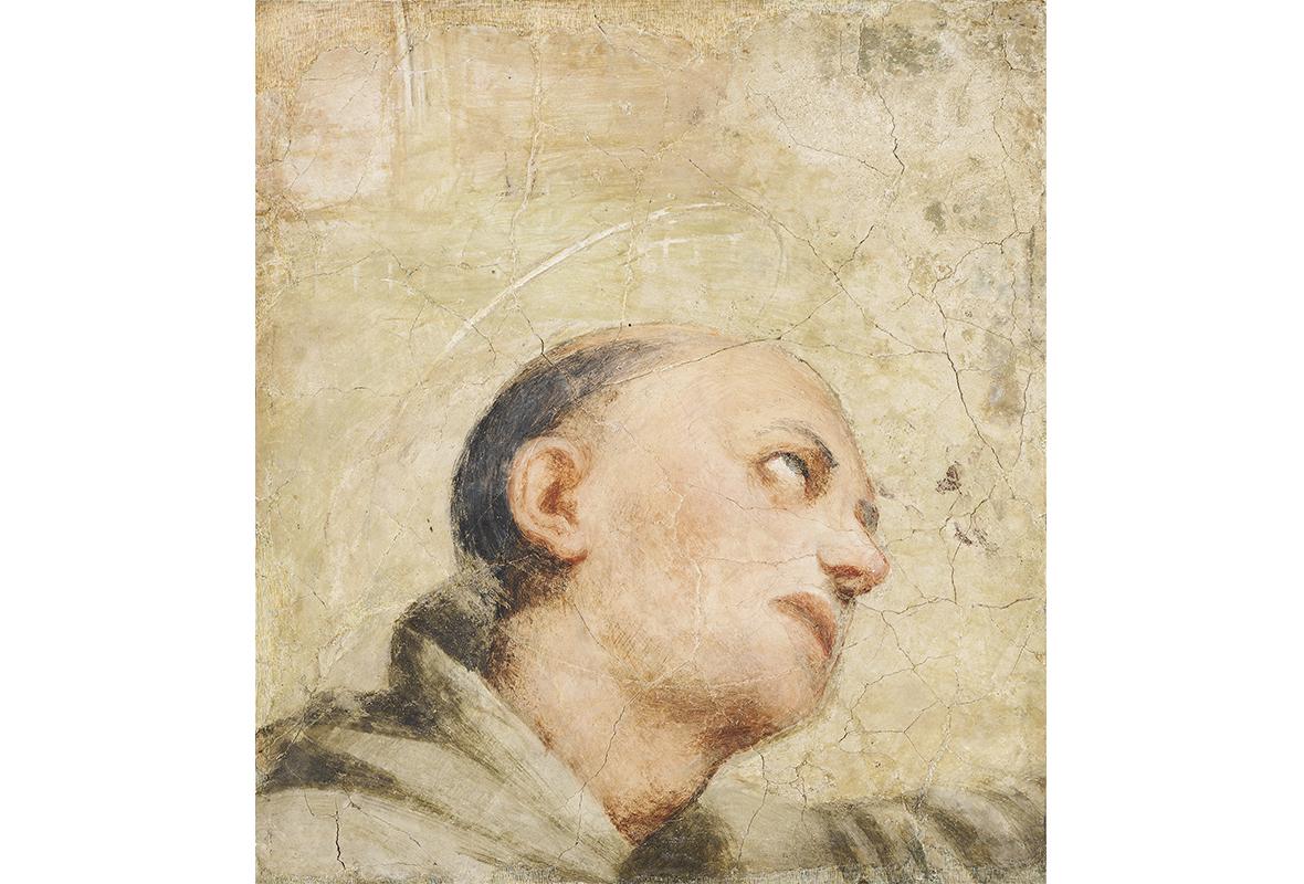 San Francesco riceve le stigmate | Crédit Agricole San Francesco riceve le stigmate | Crédit Agricole