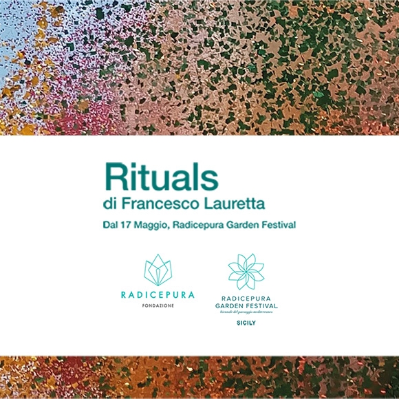 RITUALS di Francesco Lauretta | Crédit Agricole