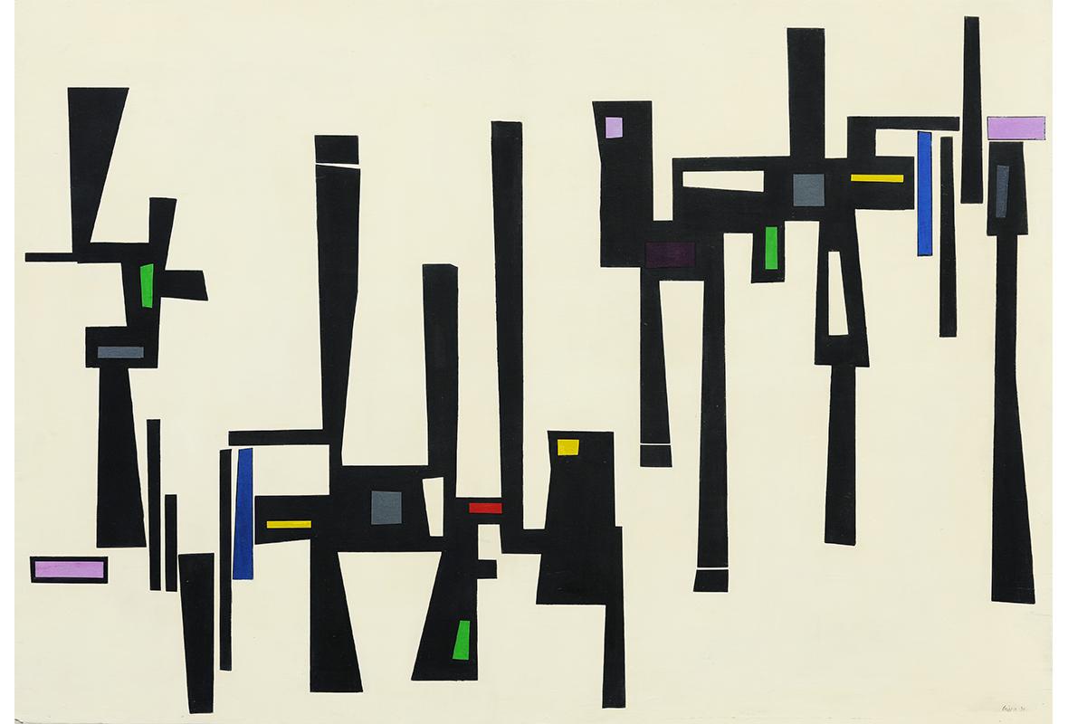 New York 1 | Crédit Agricole New York 1 | Crédit Agricole