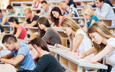 L’istruzione? È la chiave per un futuro migliore | Crédit Agricole L’istruzione? È la chiave per un futuro migliore | Crédit Agricole