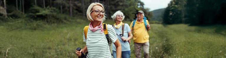 La pensione? Con la previdenza complementare può arrivare prima | Crédit Agricole La pensione? Con la previdenza complementare può arrivare prima | Crédit Agricole
