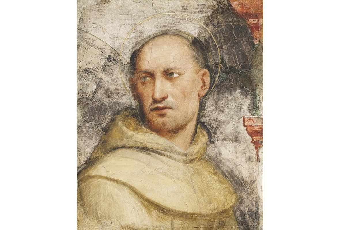 Santo francescano | Crédit Agricole Santo francescano | Crédit Agricole