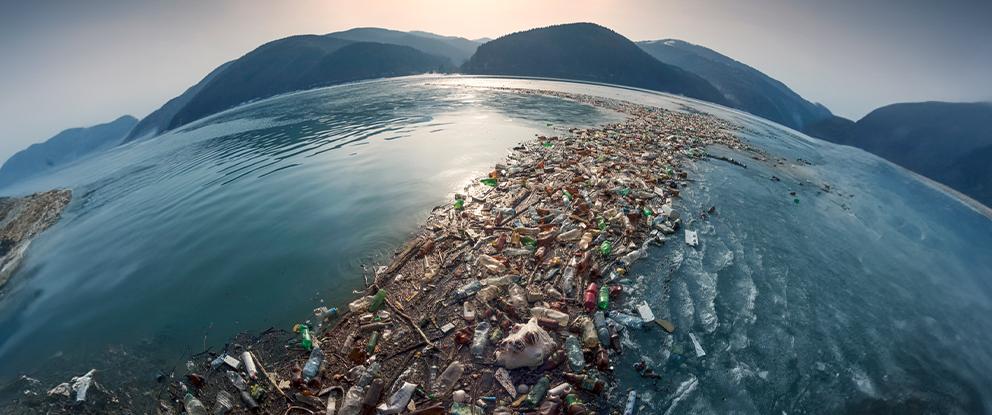 A plastic world: come gestire tutta la plastica che non ci serve più? | Crédit Agricole A plastic world: come gestire tutta la plastica che non ci serve più? | Crédit Agricole