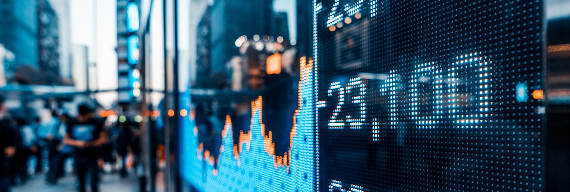 Cronache dai primi sei mesi del 2019 (e cosa aspettarsi) | Crédit Agricole Cronache dai primi sei mesi del 2019 (e cosa aspettarsi) | Crédit Agricole