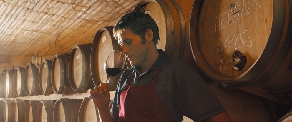 Filiera Vino | Crédit Agricole Filiera Vino | Crédit Agricole