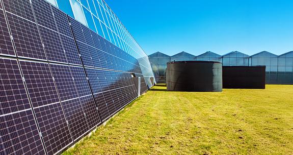 pannelli solari | Crédit Agricole pannelli solari | Crédit Agricole