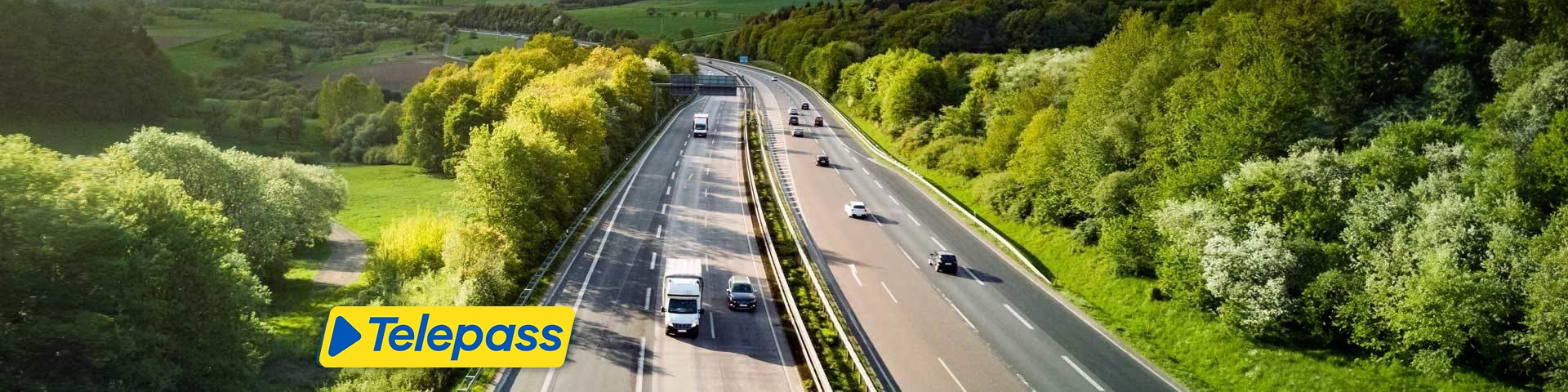 Telepass | Crédit Agricole Telepass | Crédit Agricole