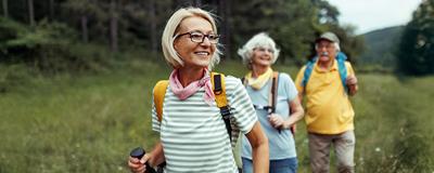 La pensione? Con la previdenza complementare può arrivare prima | Crédit Agricole La pensione? Con la previdenza complementare può arrivare prima | Crédit Agricole