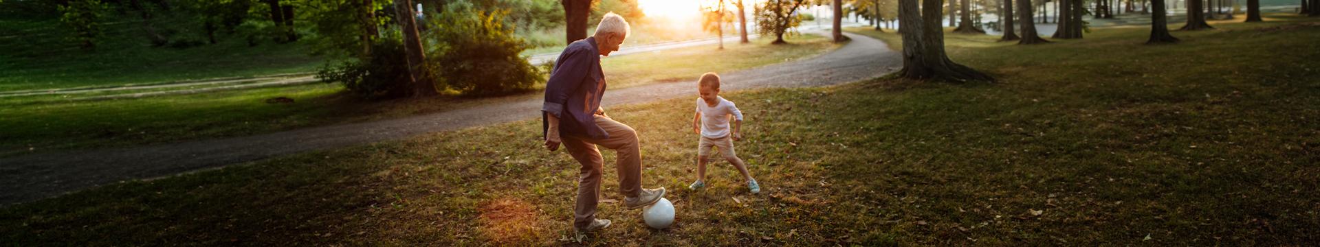 Longevità: investire in base agli obiettivi (e senza trappole comportamentali) | Crédit Agricole Longevità: investire in base agli obiettivi (e senza trappole comportamentali) | Crédit Agricole