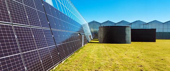 pannelli solari | Crédit Agricole pannelli solari | Crédit Agricole