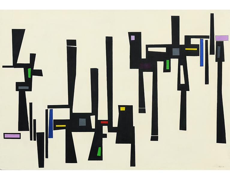 New York 1 | Crédit Agricole New York 1 | Crédit Agricole