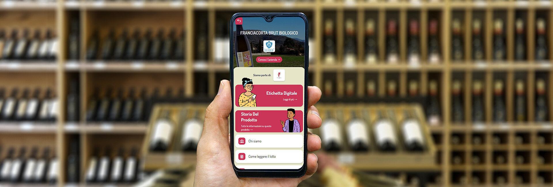 È arrivato l’agroalimentare 5.0 con Feelera | Crédit Agricole È arrivato l’agroalimentare 5.0 con Feelera | Crédit Agricole