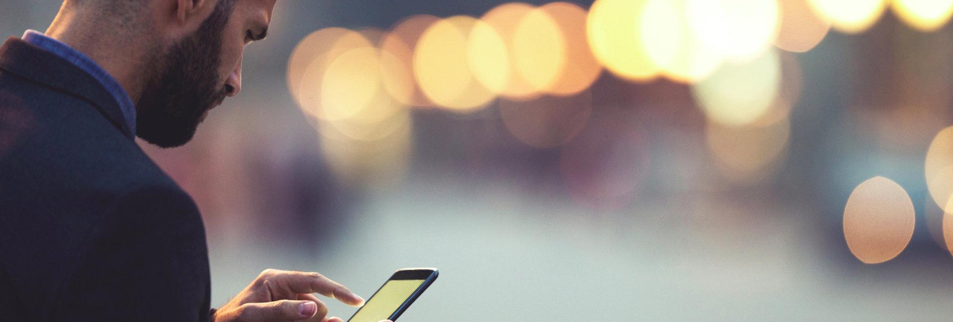 Il coronavirus non ferma la cavalcata dei megatrend | Crédit Agricole Il coronavirus non ferma la cavalcata dei megatrend | Crédit Agricole