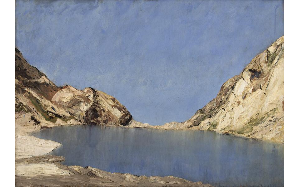 Lago alpino | Crédit Agricole Lago alpino | Crédit Agricole