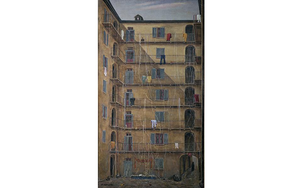 Fine del Carnevale | Crédit Agricole Fine del Carnevale | Crédit Agricole