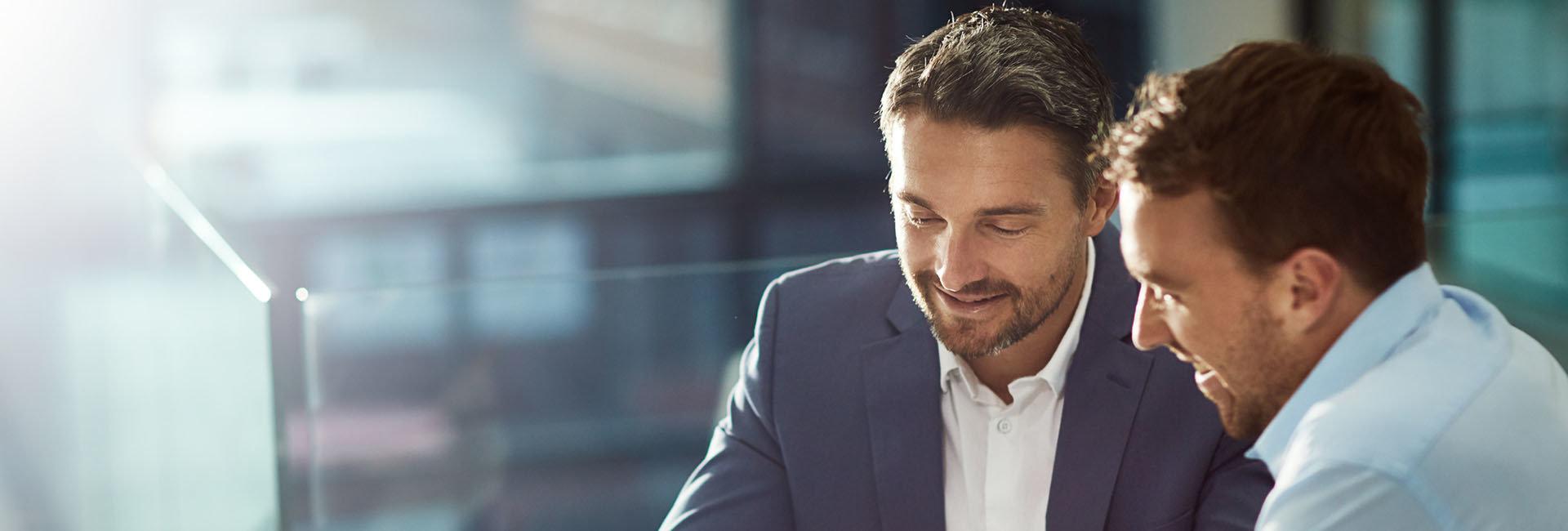 Sei sicuro di conoscere il valore della consulenza? | Crédit Agricole Sei sicuro di conoscere il valore della consulenza? | Crédit Agricole