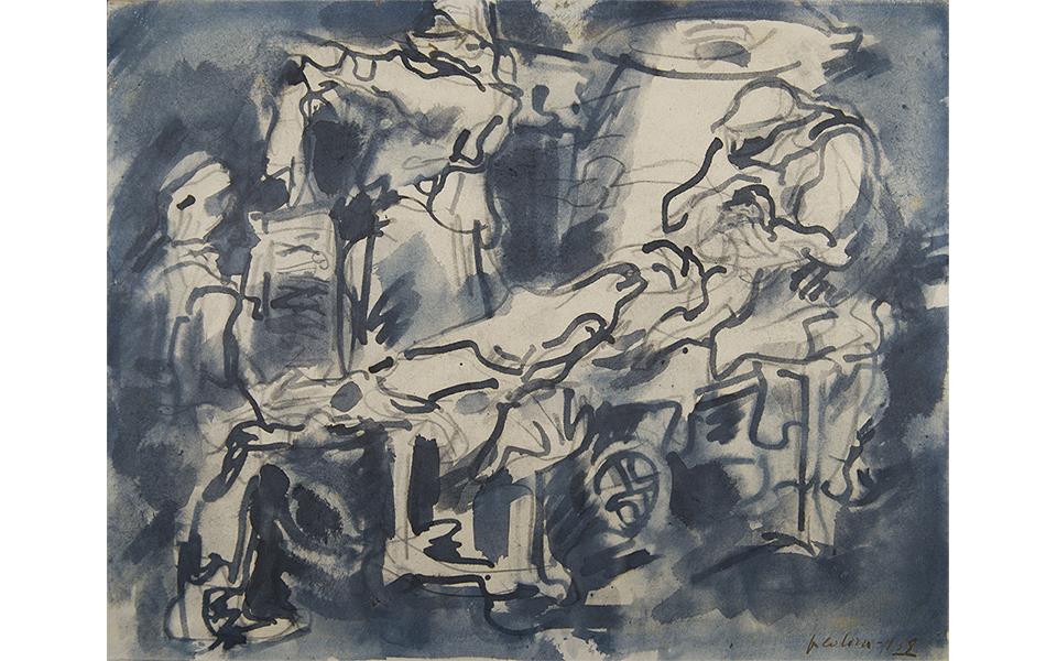 Sala operatoria | Crédit Agricole Sala operatoria | Crédit Agricole