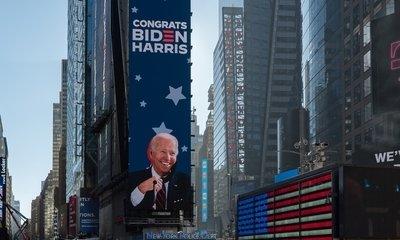 Bidenomics: l’agenda economica del presidente USA | Crédit Agricole Bidenomics: l’agenda economica del presidente USA | Crédit Agricole