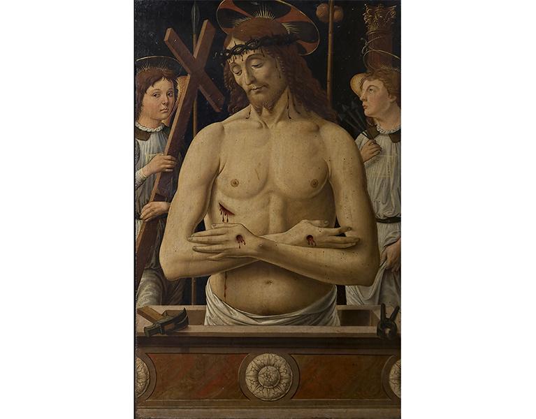 Ecce Homo | Crédit Agricole Ecce Homo | Crédit Agricole