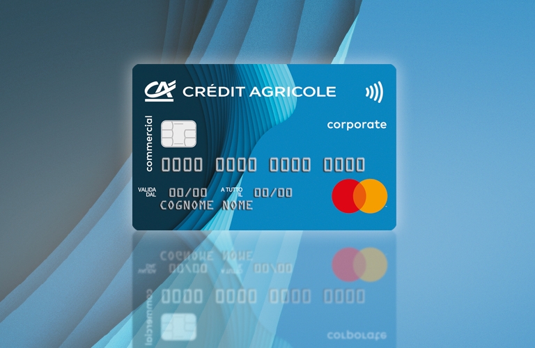 NEXI Corporate | Crédit Agricole NEXI Corporate | Crédit Agricole