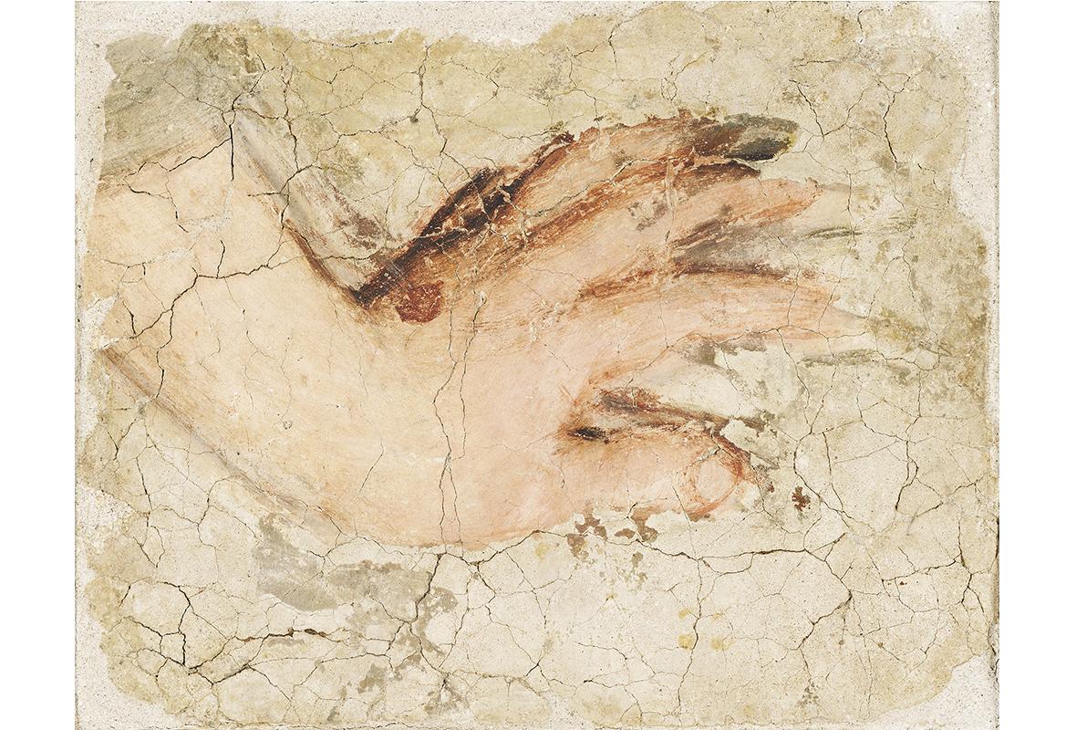 Frammento di mano | Crédit Agricole Frammento di mano | Crédit Agricole