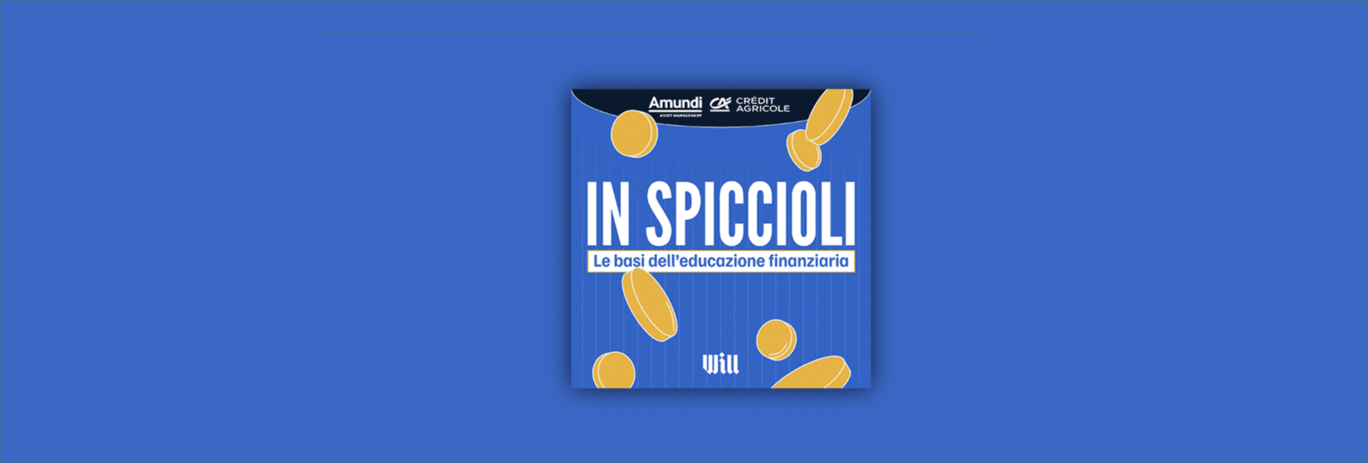 Le regole per investire: consigli “In Spiccioli” | Crédit Agricole Le regole per investire: consigli “In Spiccioli” | Crédit Agricole