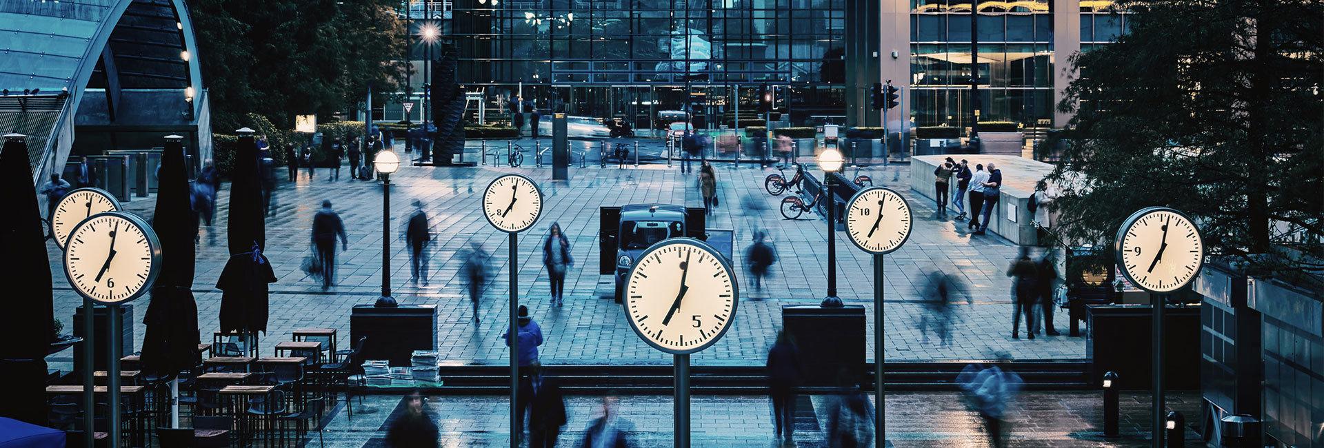 Comprare e tenere: viaggio nella strategia buy & hold | Crédit Agricole Comprare e tenere: viaggio nella strategia buy & hold | Crédit Agricole