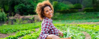 Saldi Pac, la Domanda unica 2024 fa felici gli agricoltori | Crédit Agricole Saldi Pac, la Domanda unica 2024 fa felici gli agricoltori | Crédit Agricole